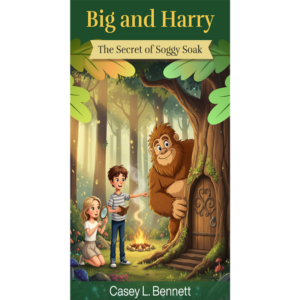 Big and Harry – The Secret of Soggy Soak
